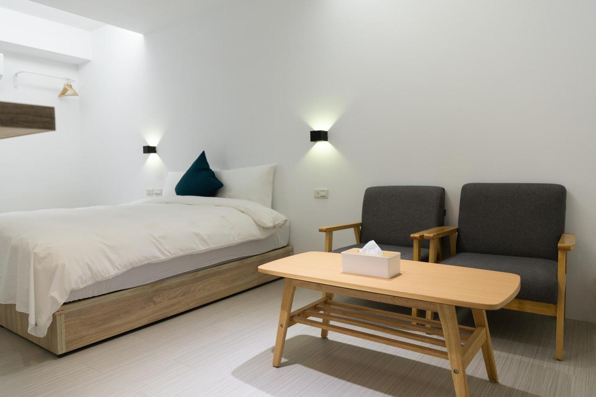 森浩文旅 Inn