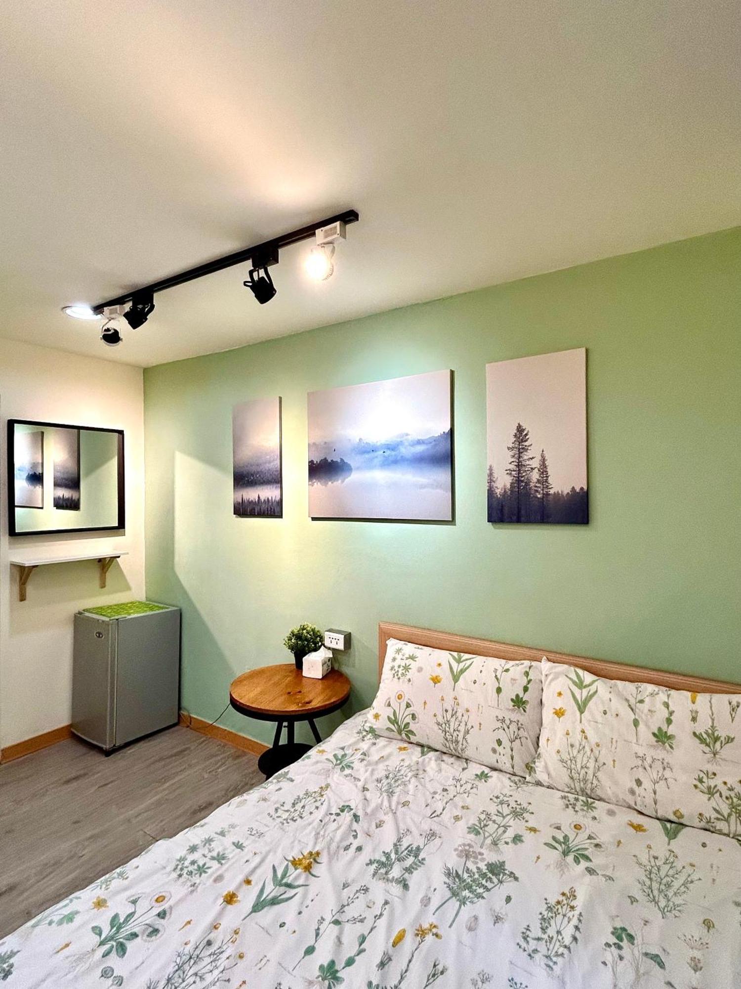 Triple Tiger Hostel