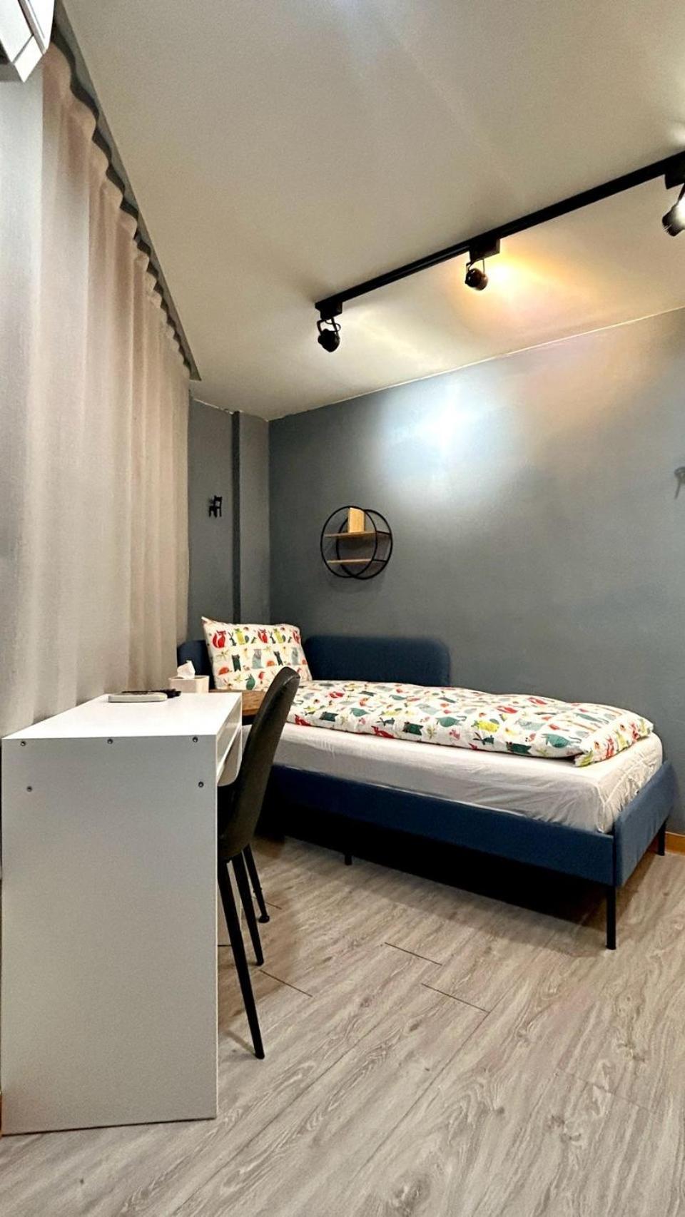 Triple Tiger Hostel *