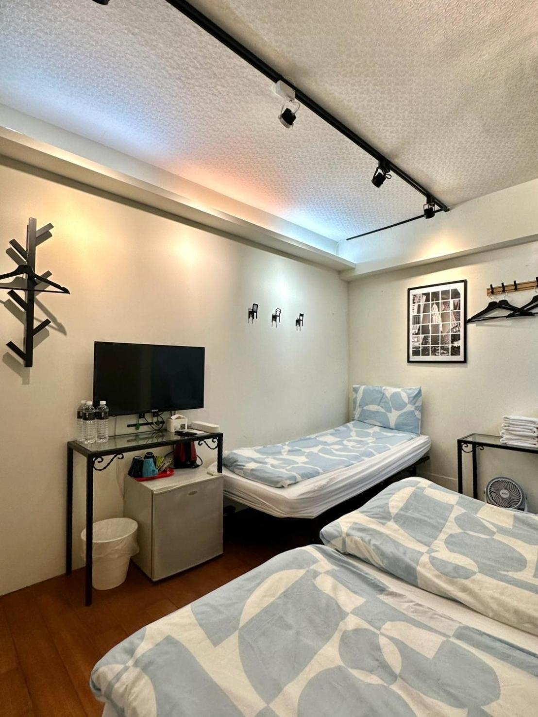 Triple Tiger Hostel *