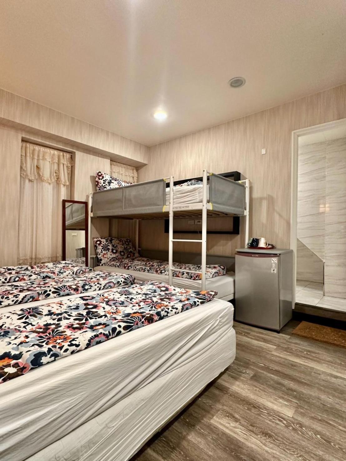 Triple Tiger Hostel
