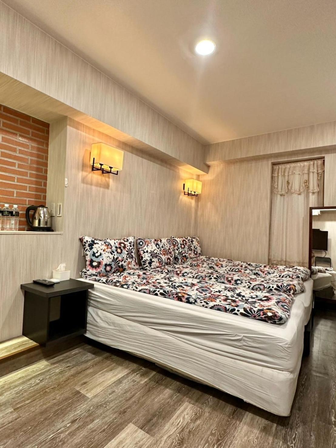 Hostel Triple Tiger Taipei