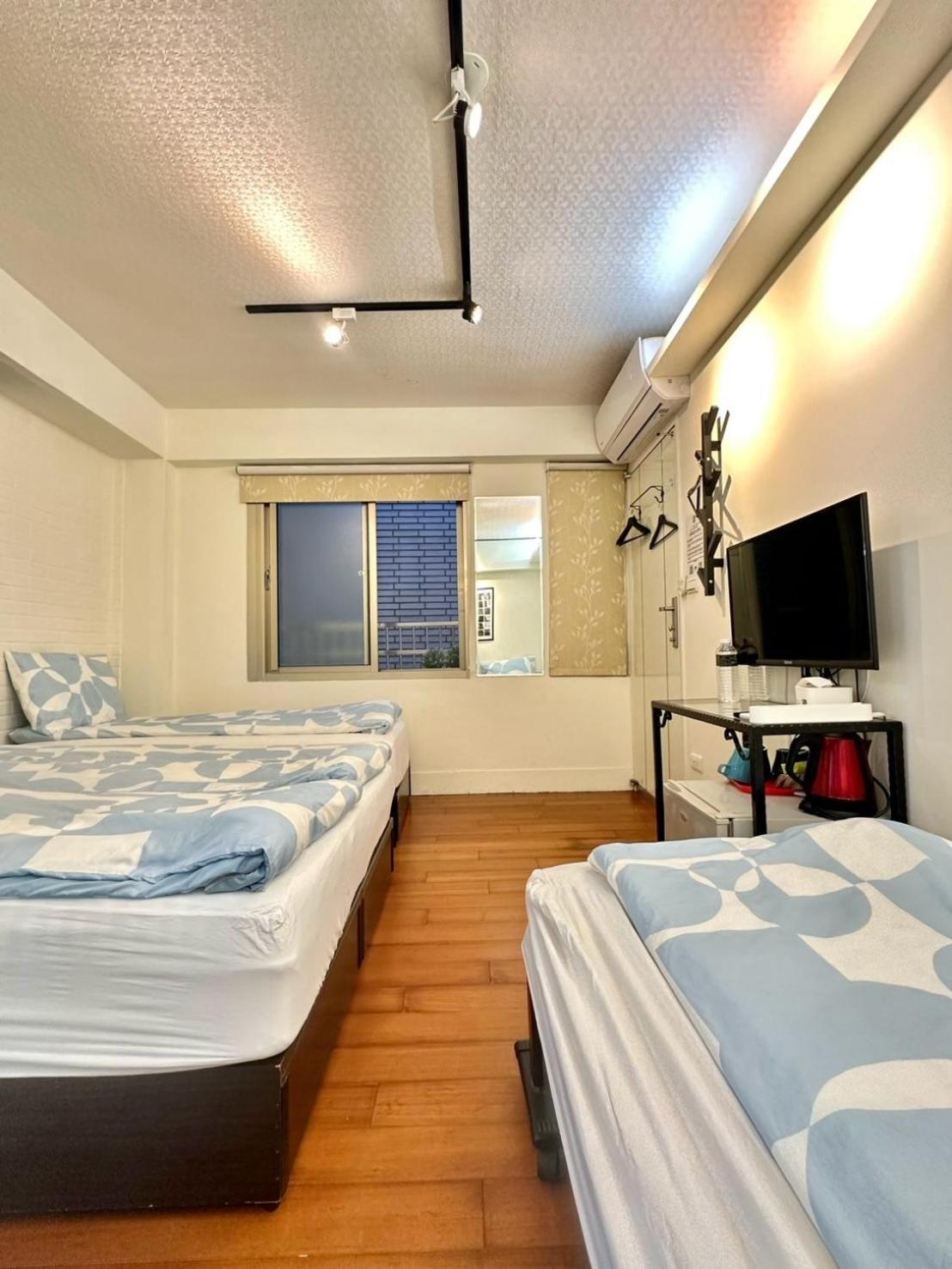 Hostel Triple Tiger *