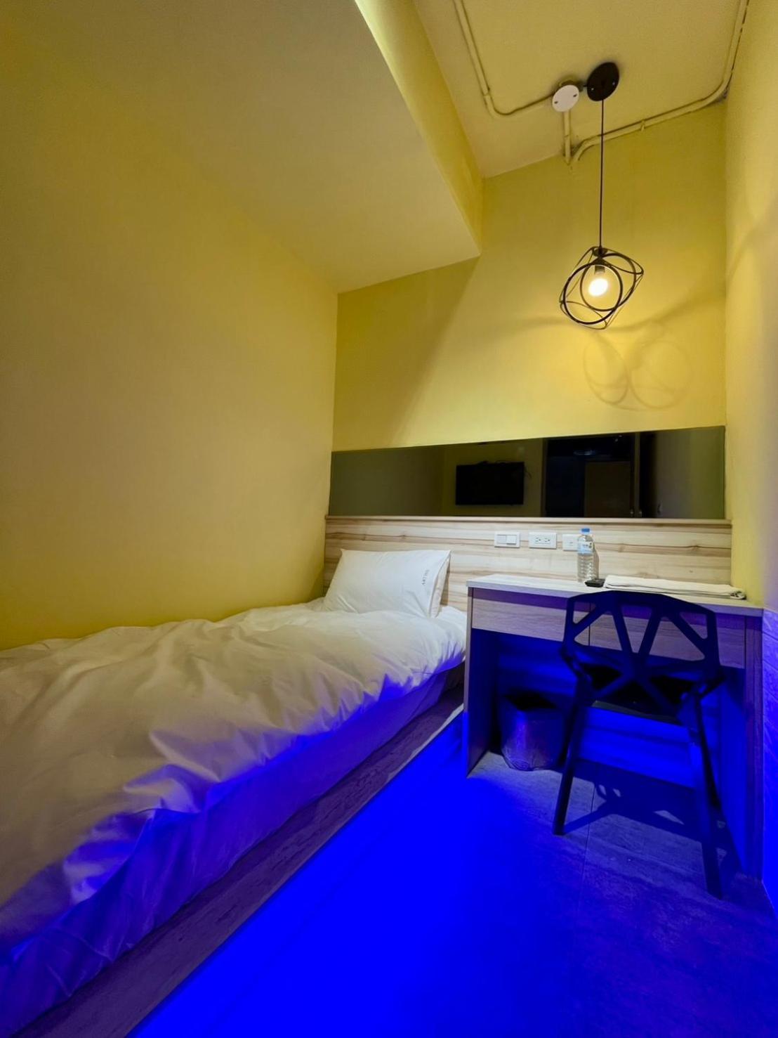 Inn Art - Kaifeng Taipei