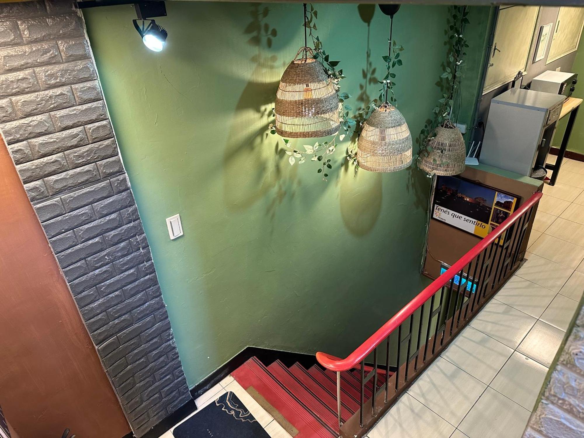 Hostel Triple Tiger Taipei