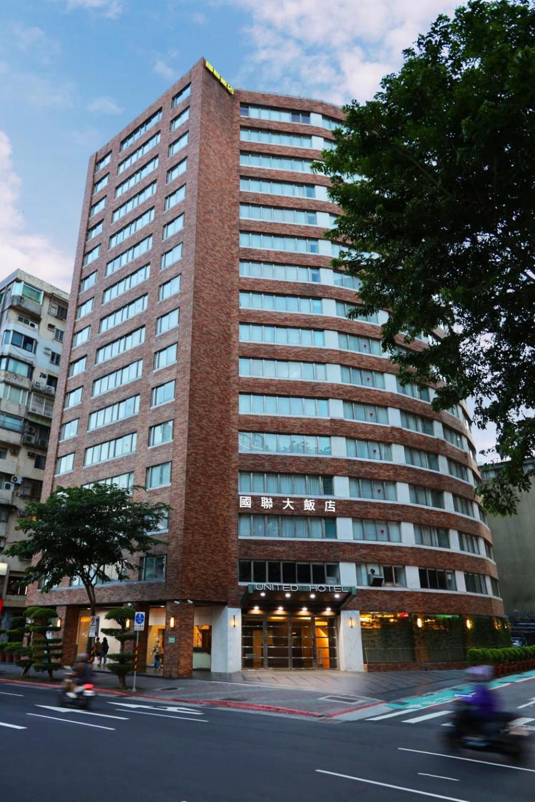 United Hotel