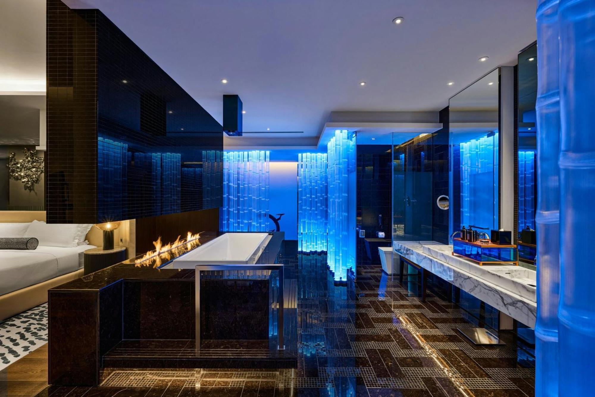 W Hotel Taipei