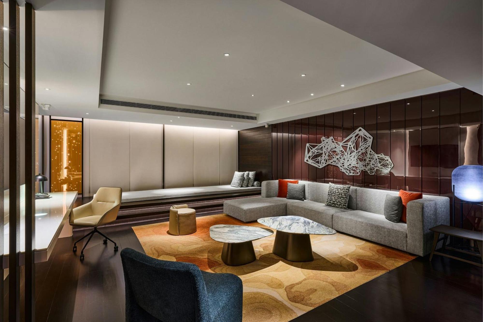 W Hotel Taipei