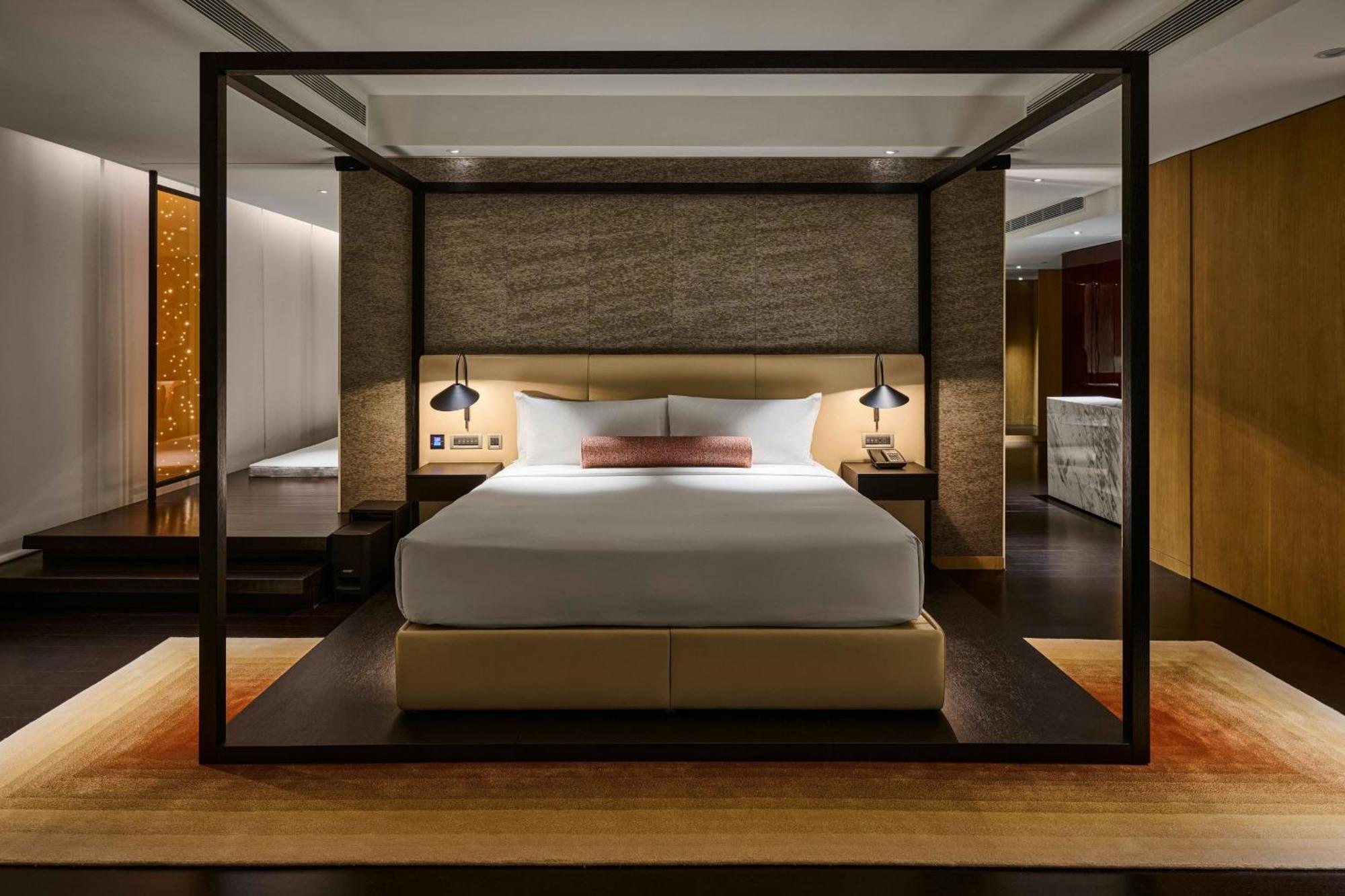 Hotel W Taipei