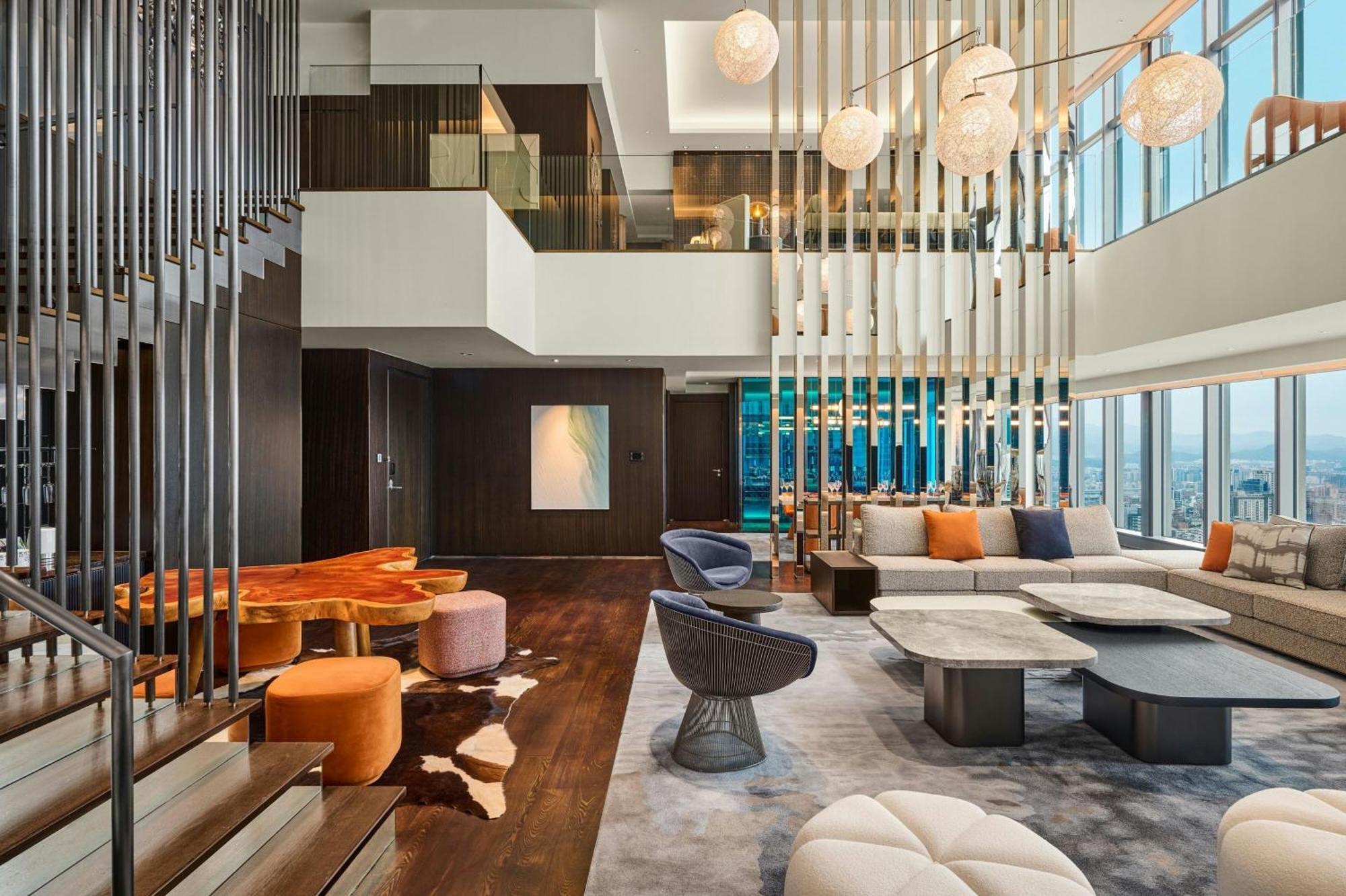 W Hotel
