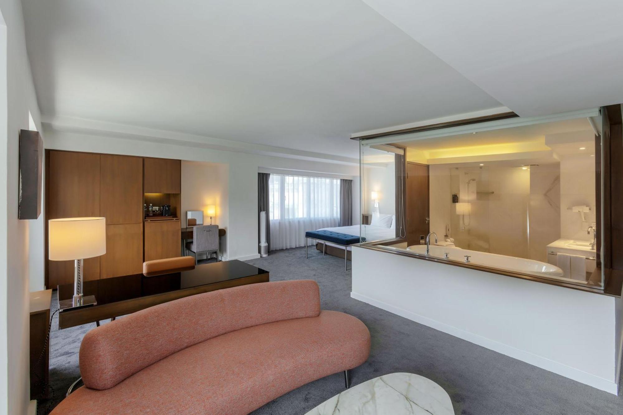 Hotel United 5*
