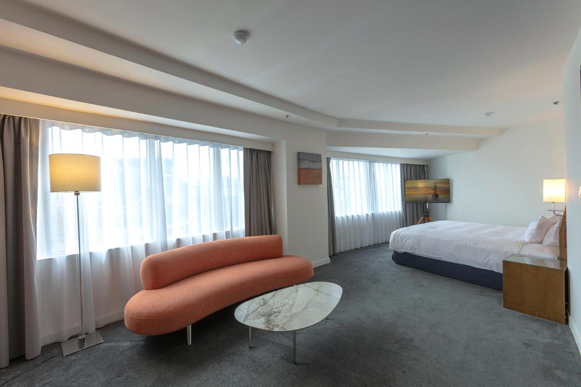 United Hotel Taipei