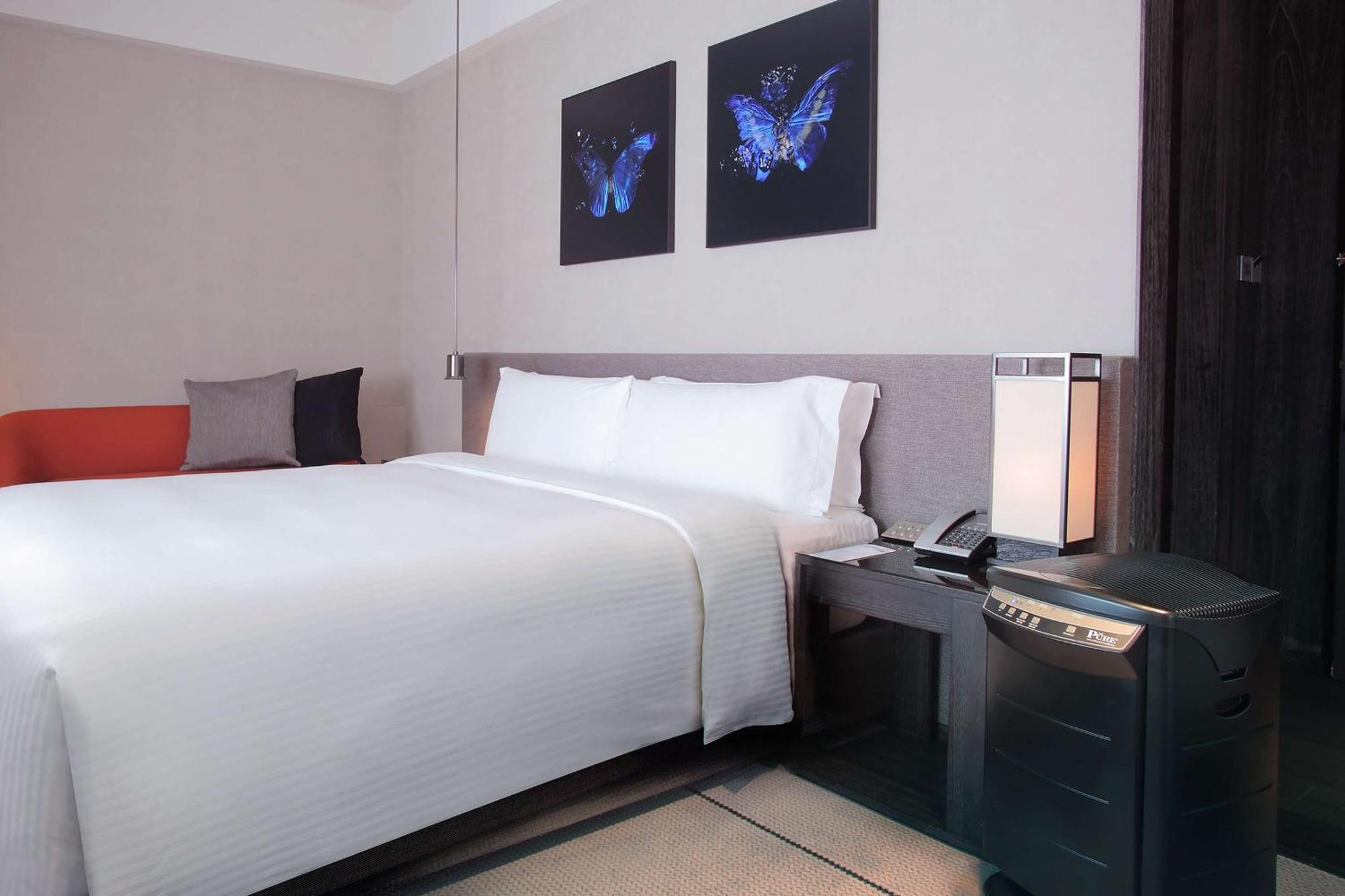 Humble House Taipei, Curio Collection By Hilton Hotel 5*