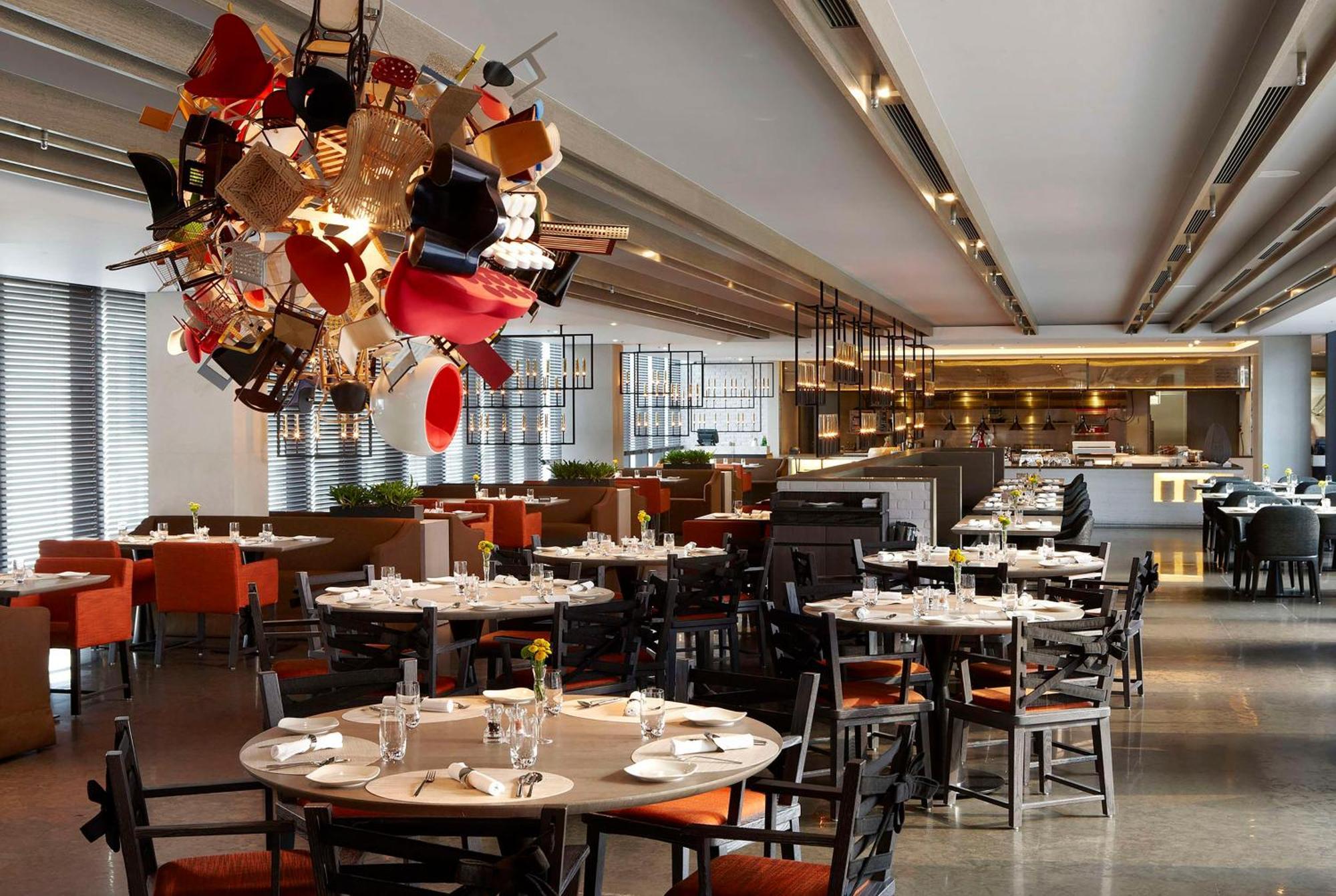 Humble House Taipei, Curio Collection By Hilton Taipei
