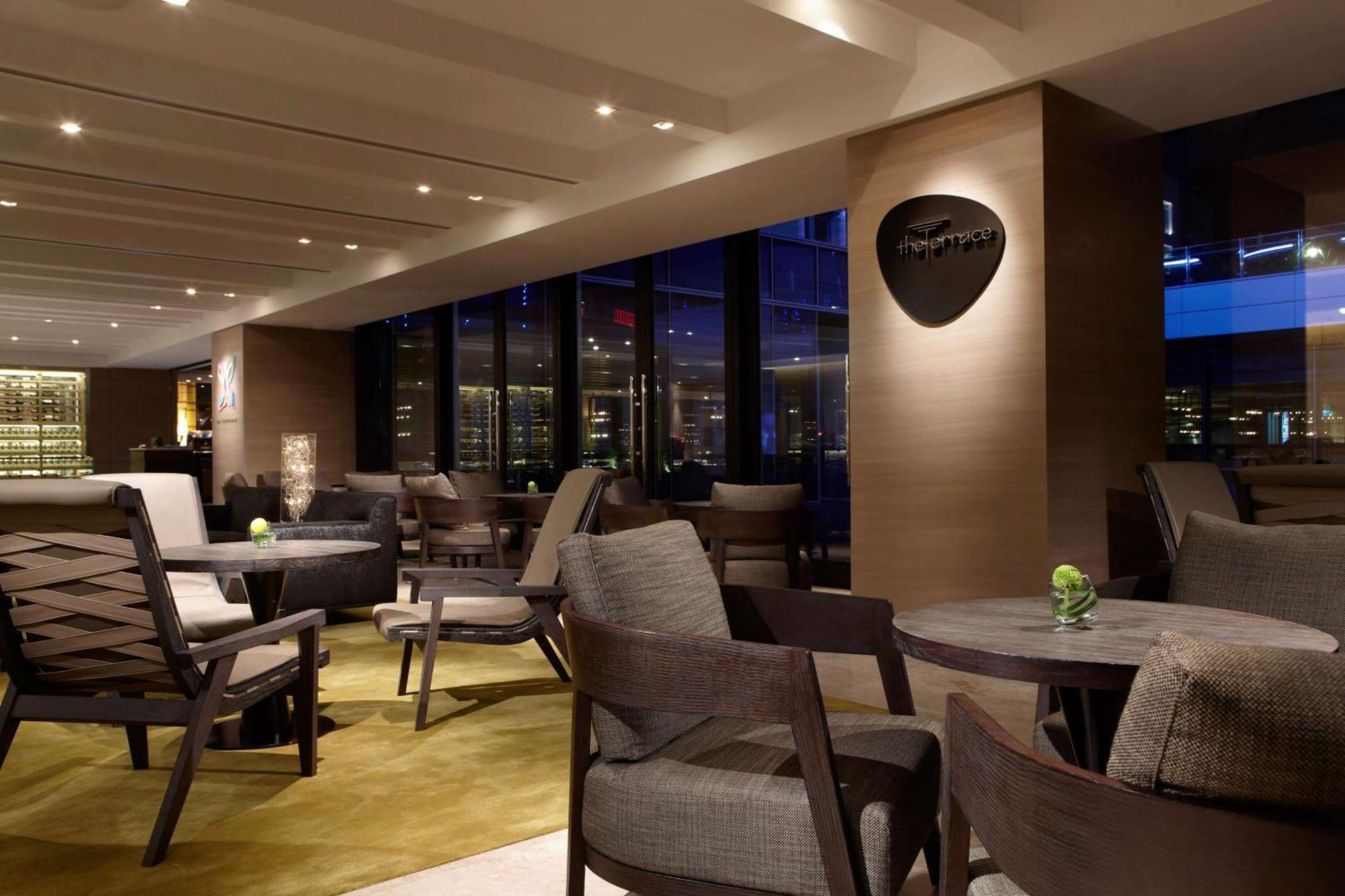 Humble House Taipei, Curio Collection By Hilton
