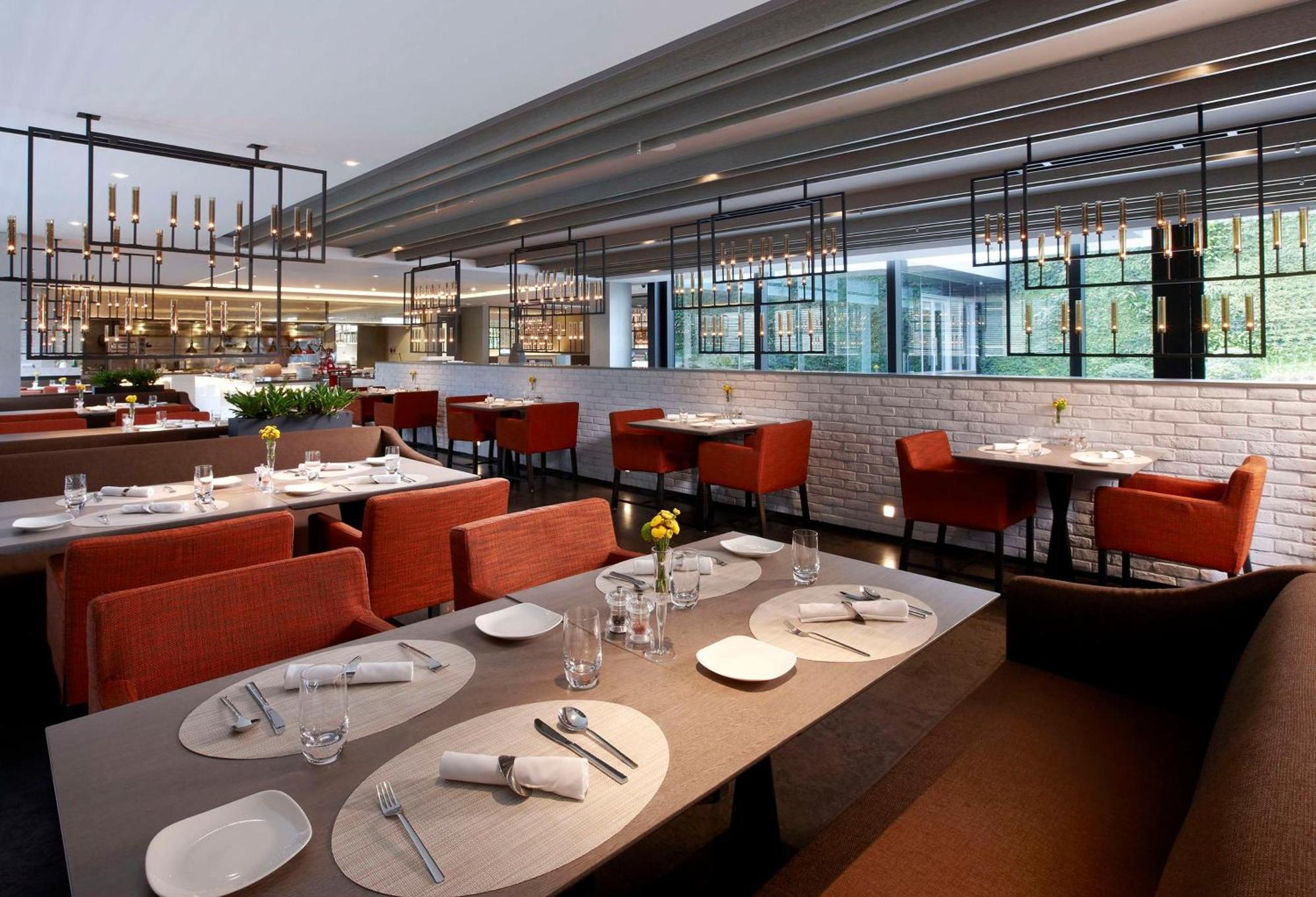 Humble House Taipei, Curio Collection By Hilton Hotel