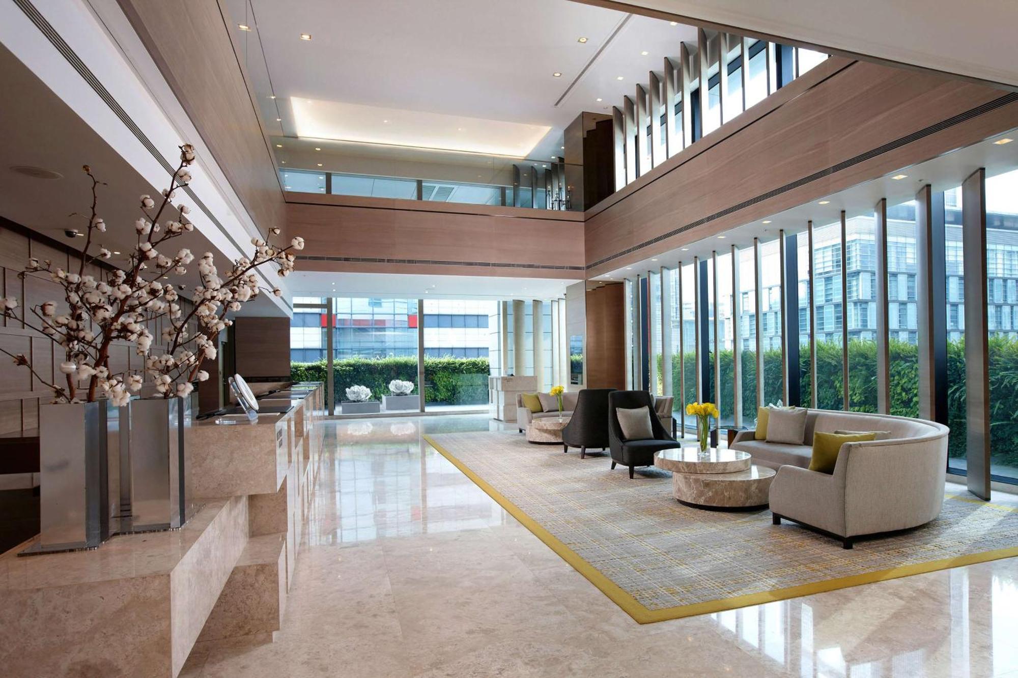 Humble House Taipei, Curio Collection By Hilton Hotel 5*