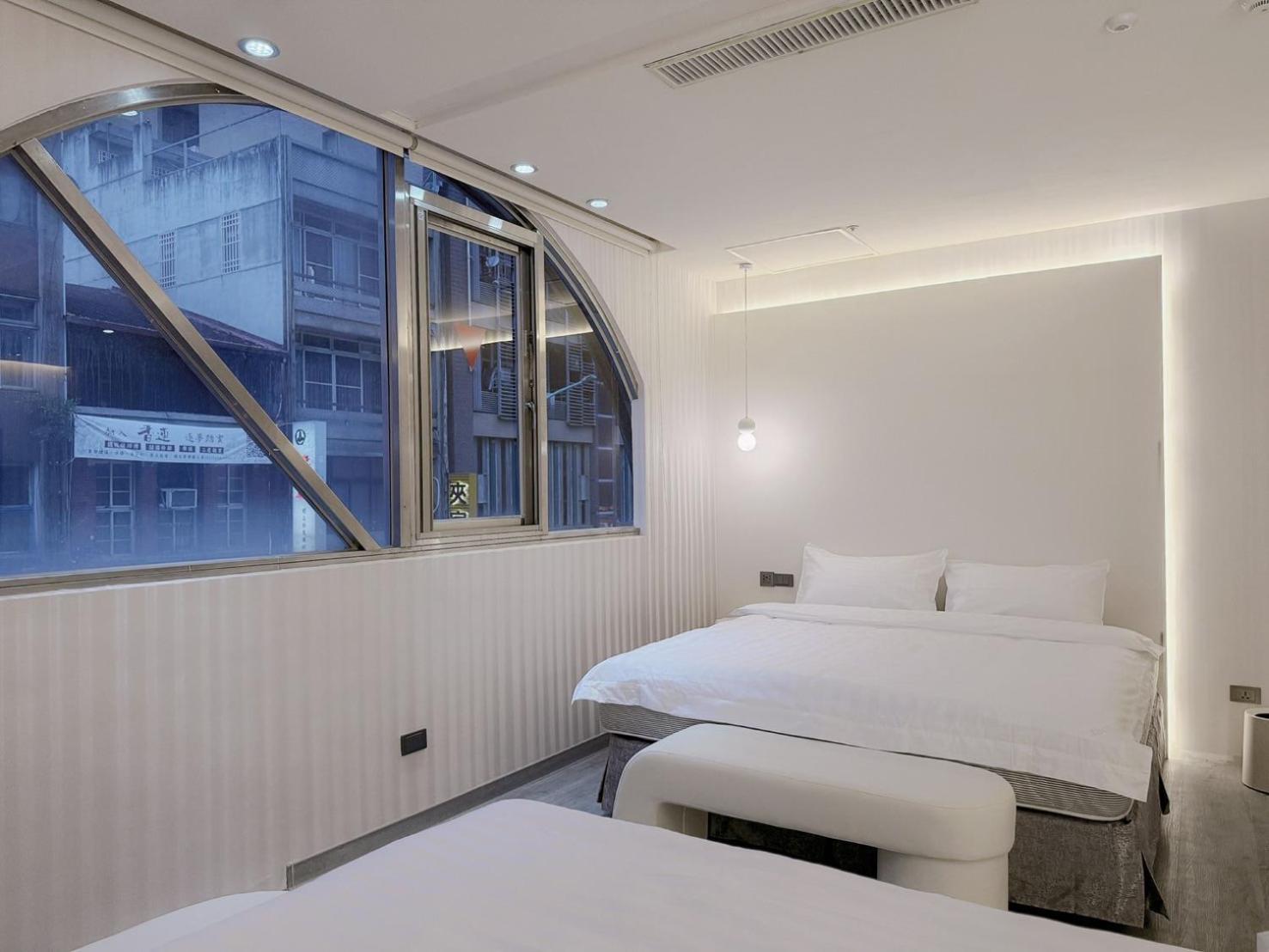 Inn At Nanshi Taipei