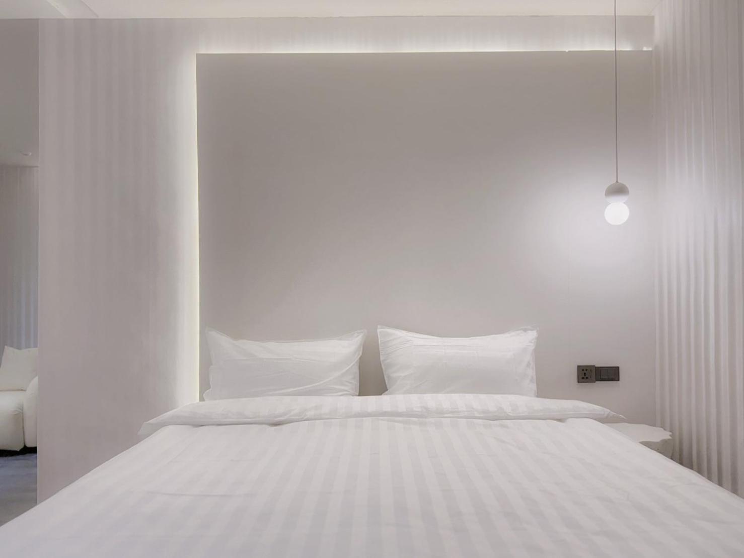 Inn At Nanshi