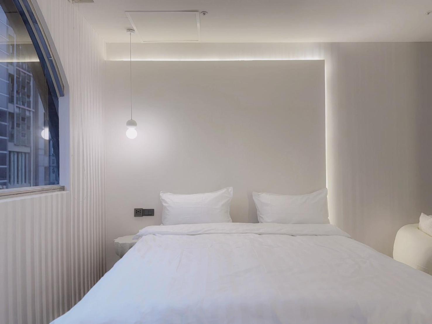 Inn At Nanshi