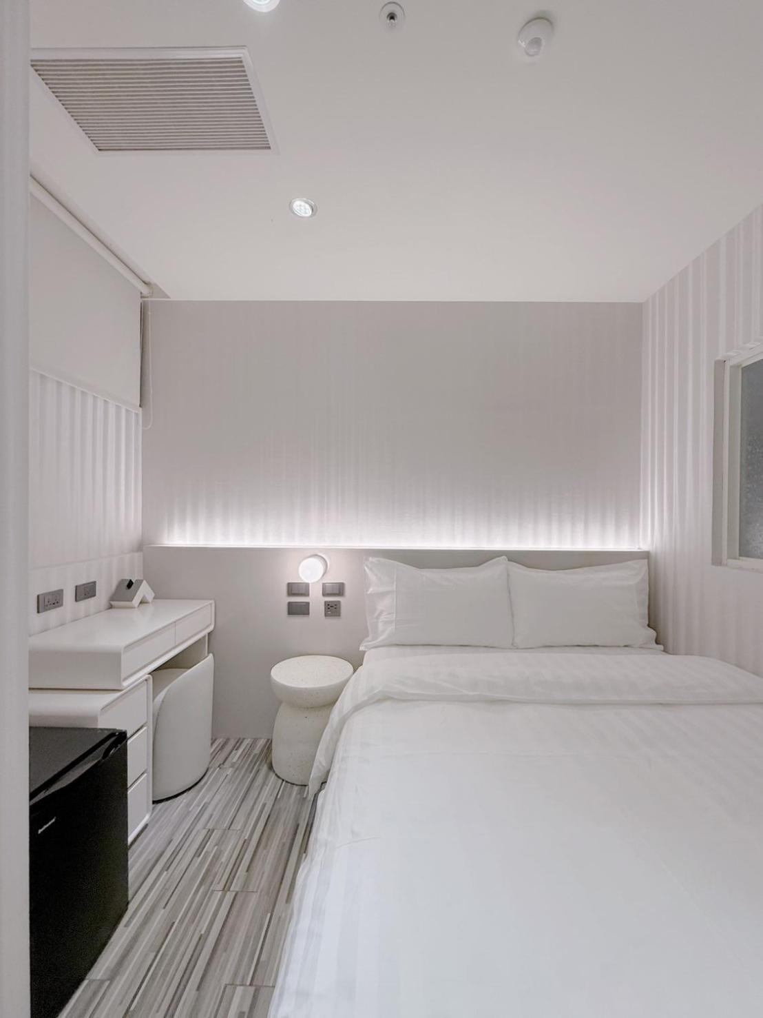 Inn At Nanshi 2*