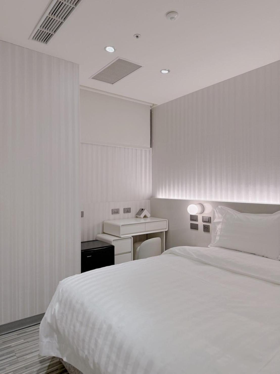 Inn At Nanshi