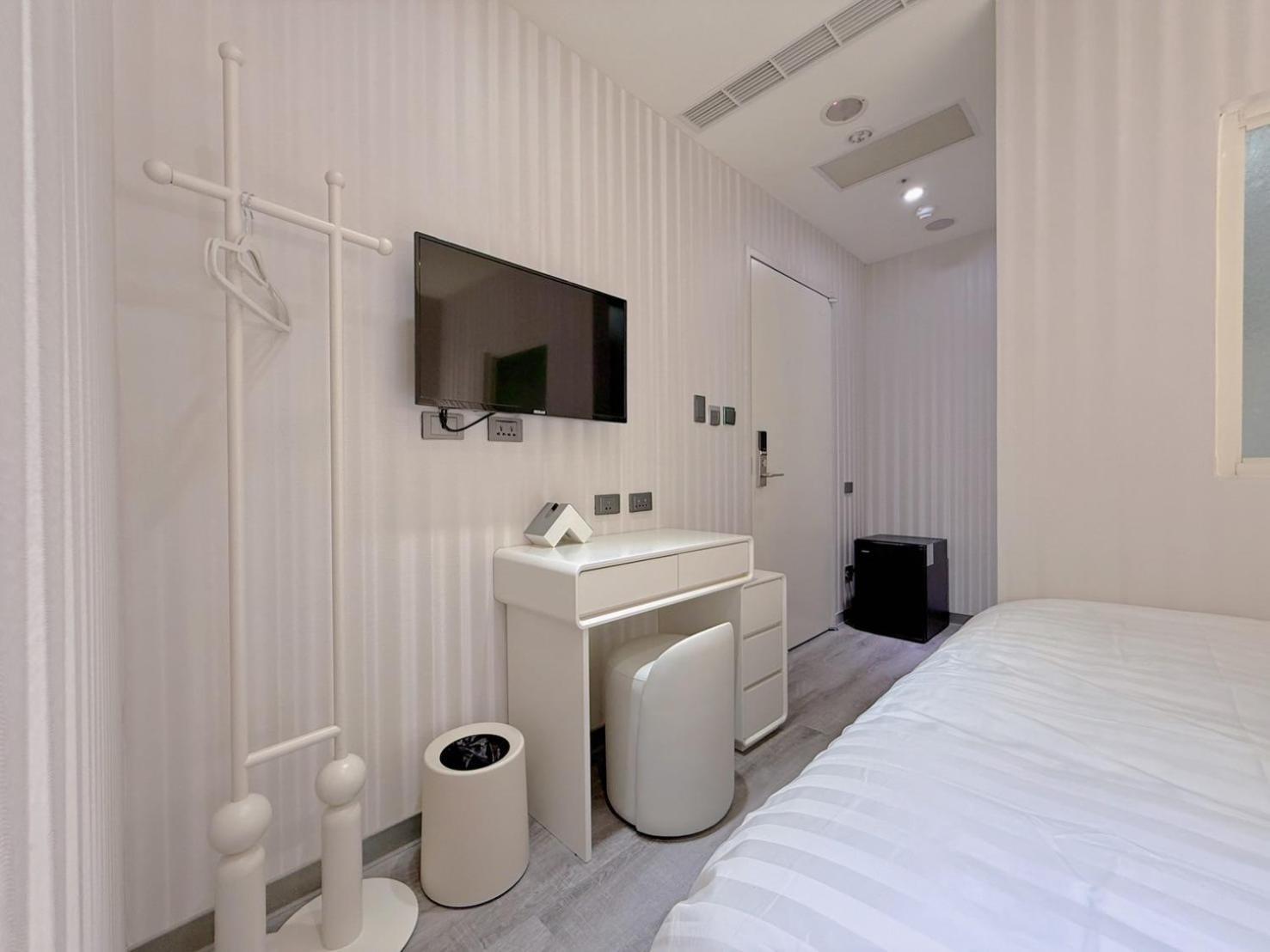 Inn At Nanshi 2*