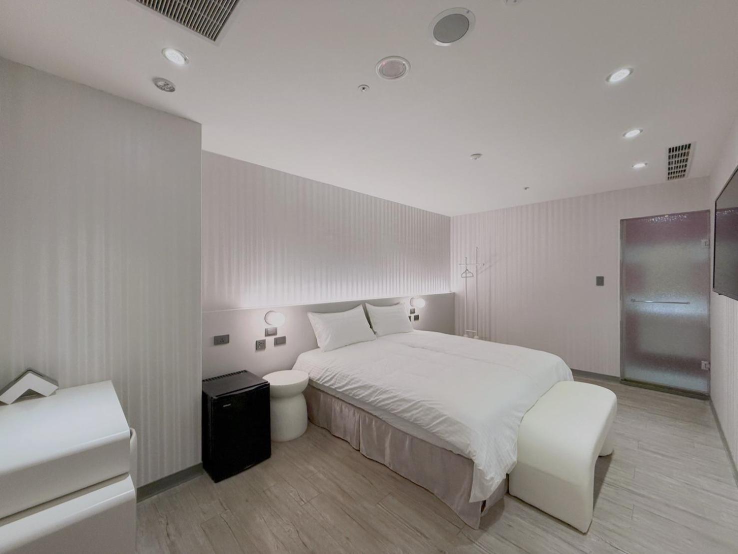 Inn At Nanshi Taipei