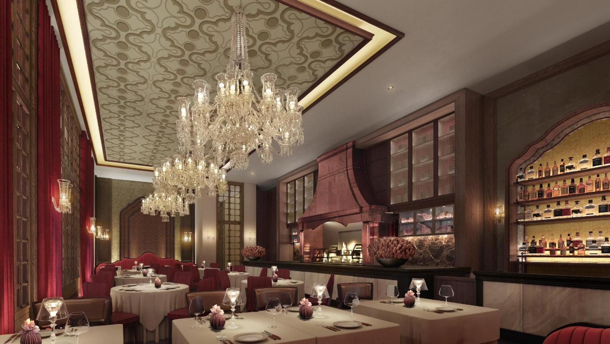 Hotel Capella