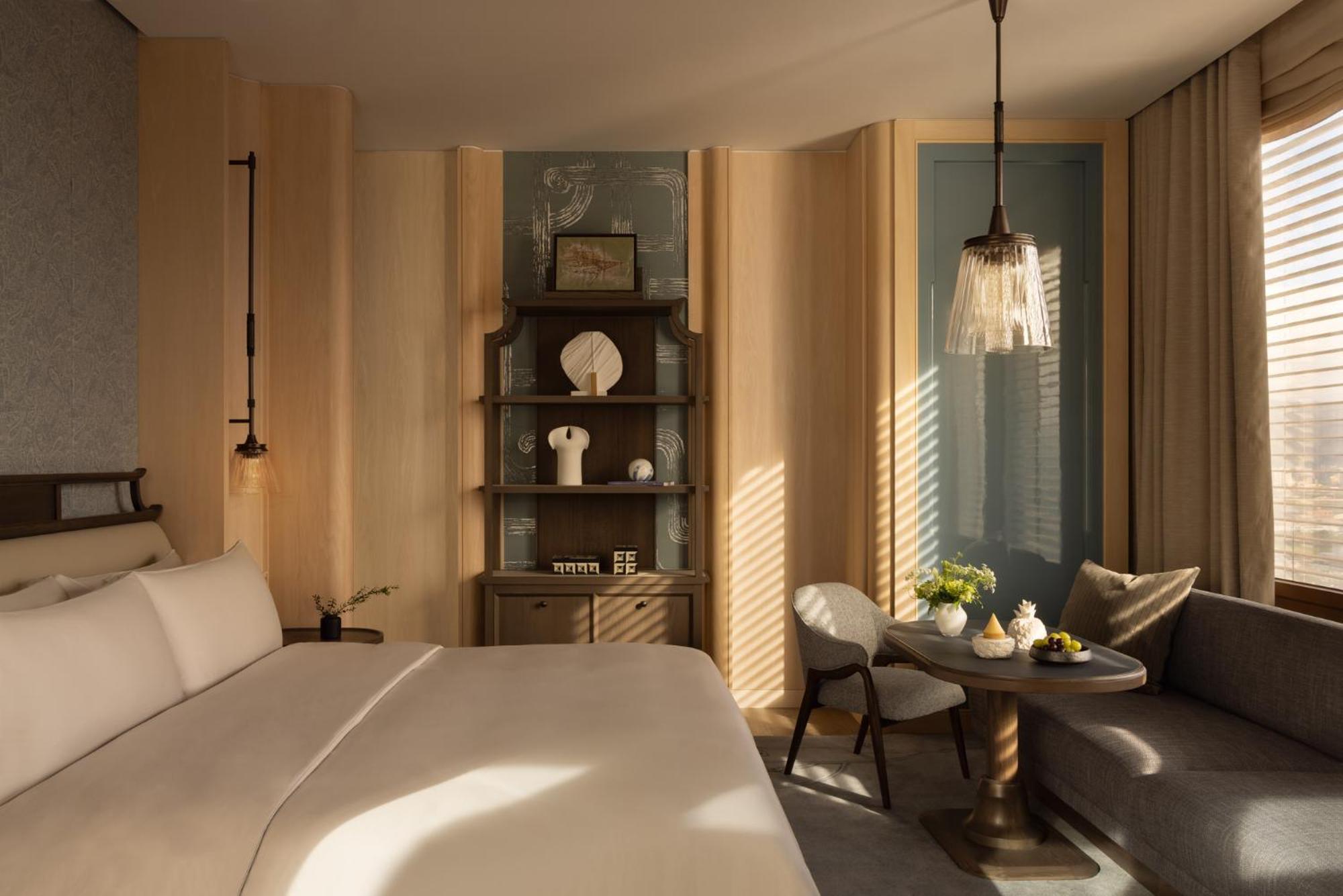 Hotel Capella 5*