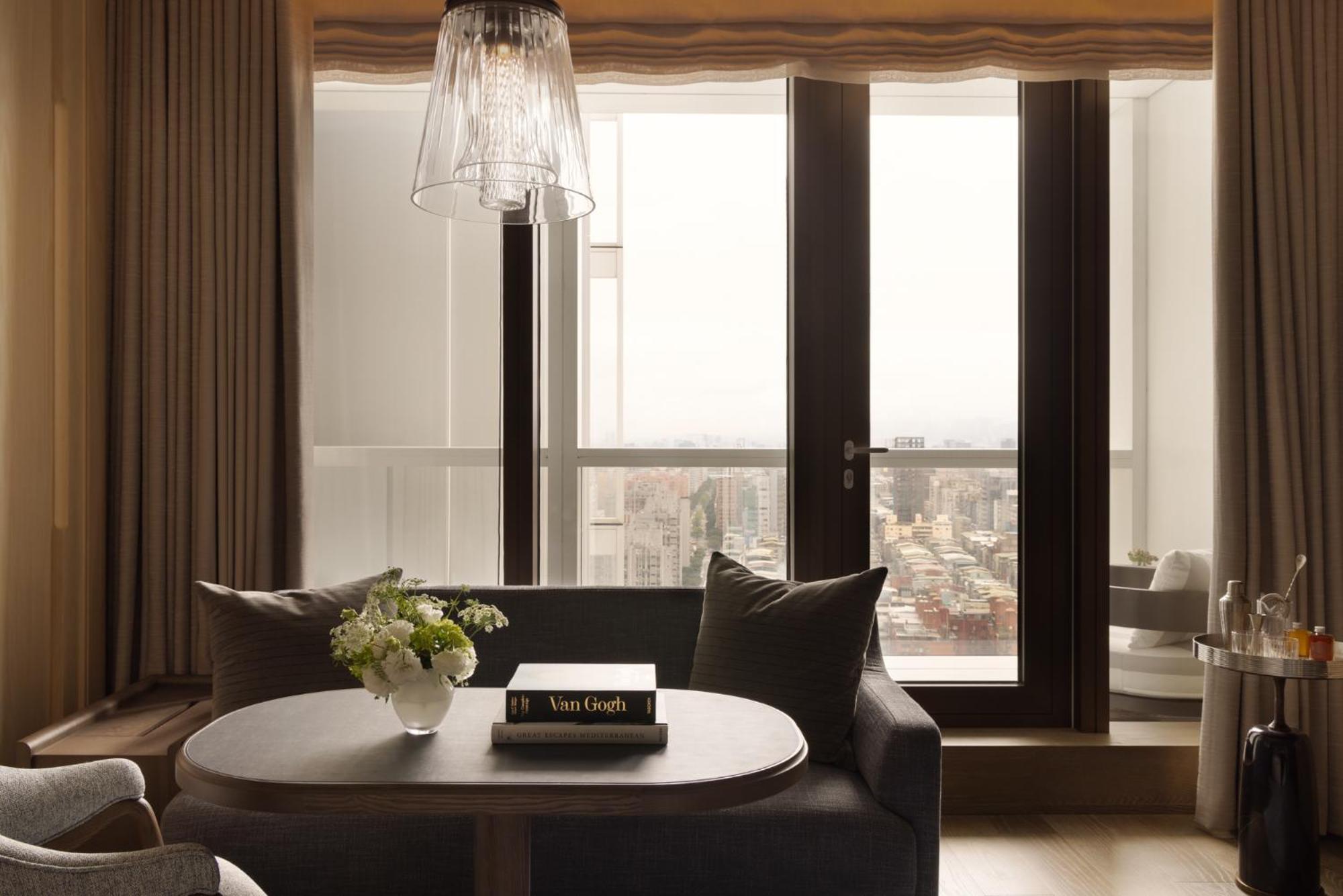 Capella Hotel 5*