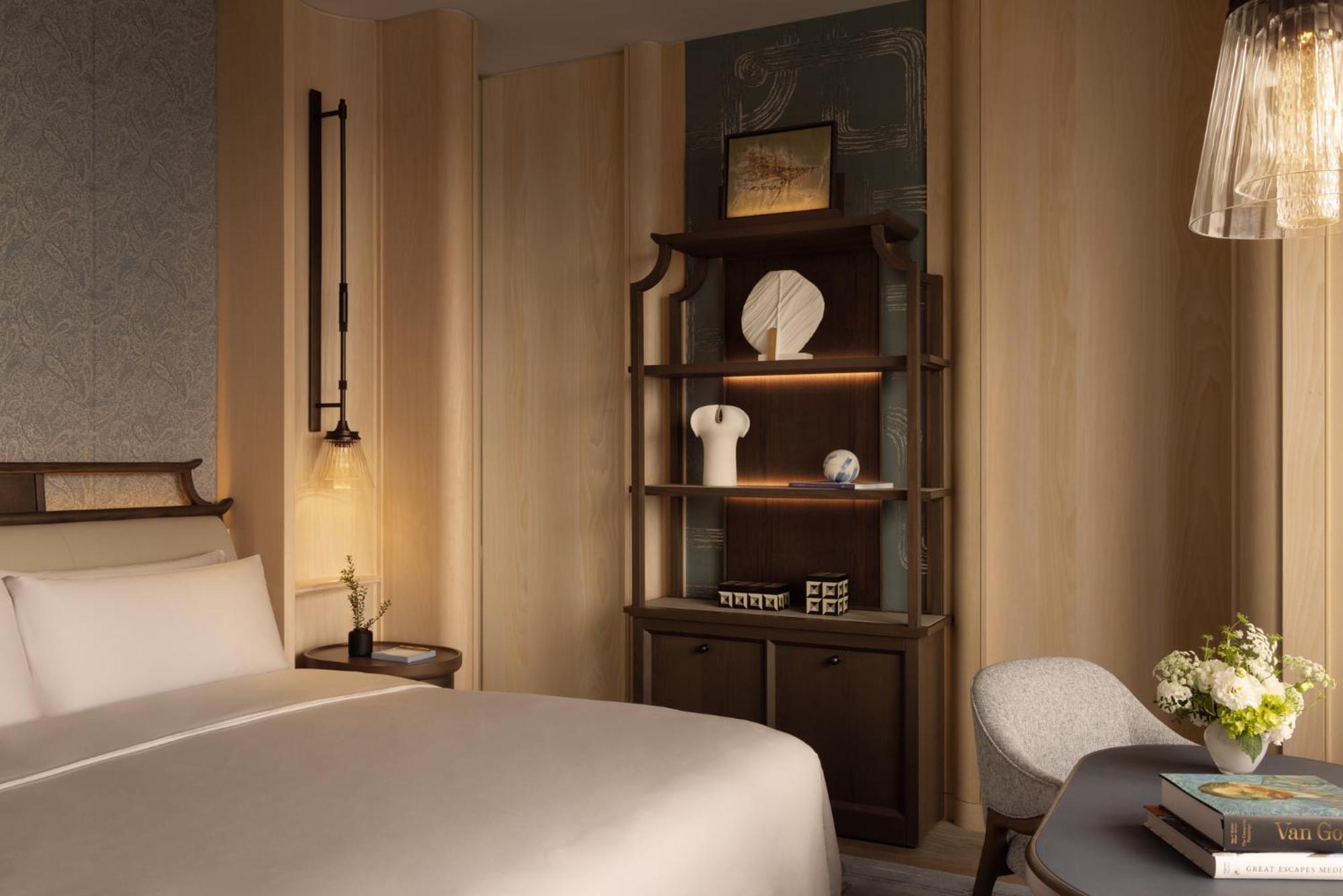Hotel Capella 5*