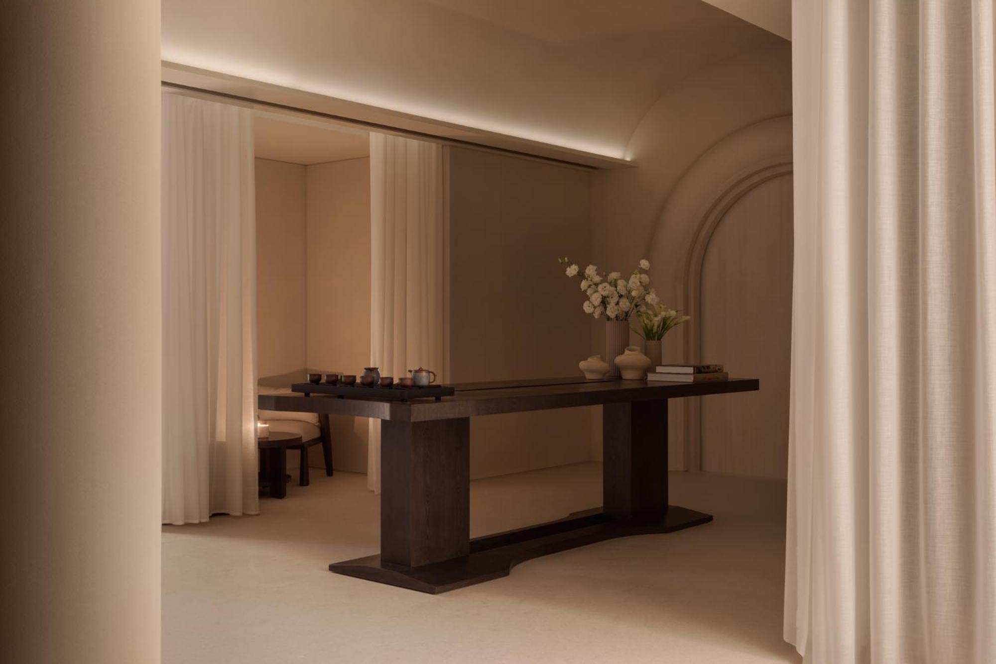 Hotel Capella 5*