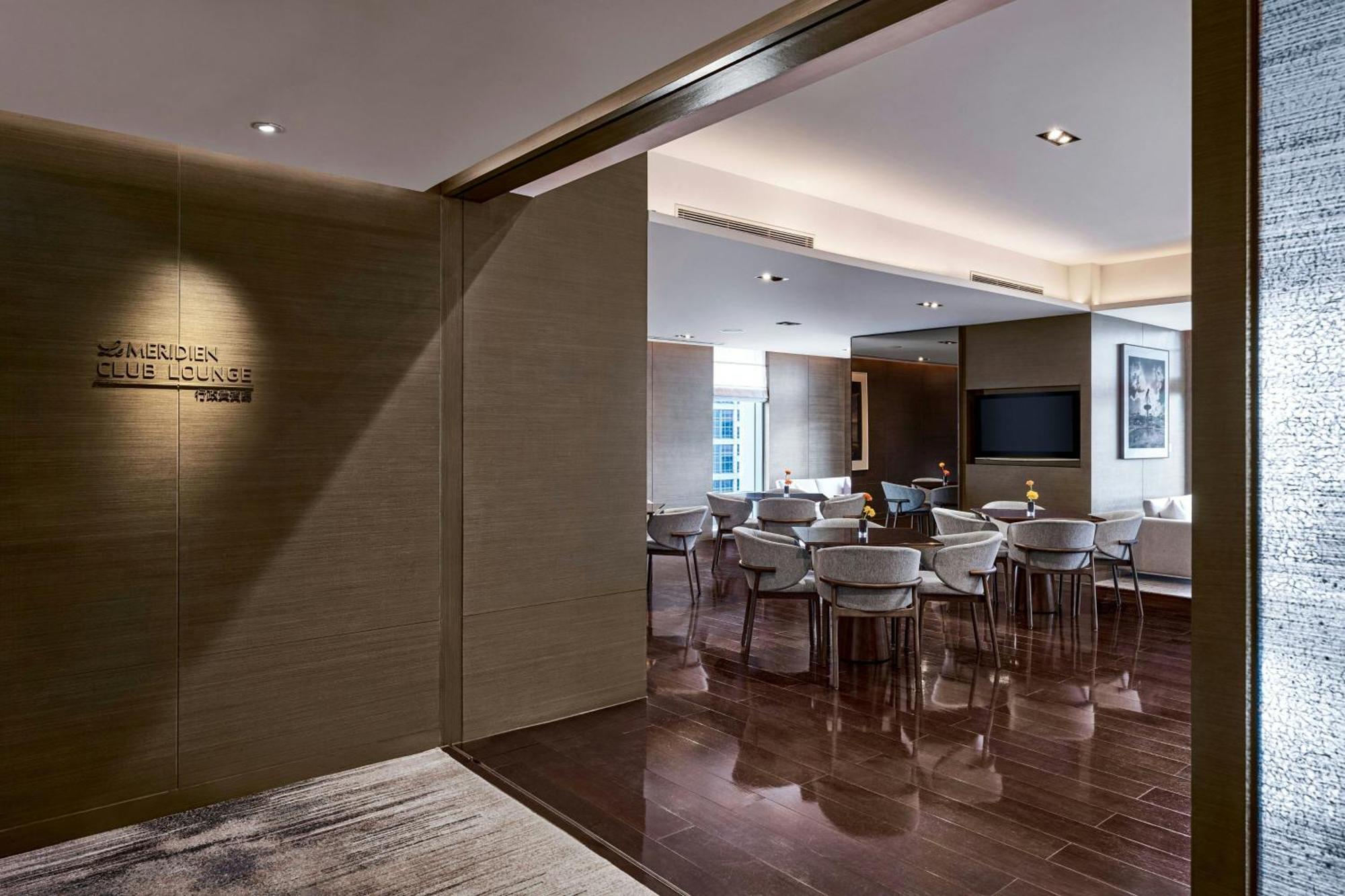 Hotel Le Meridien