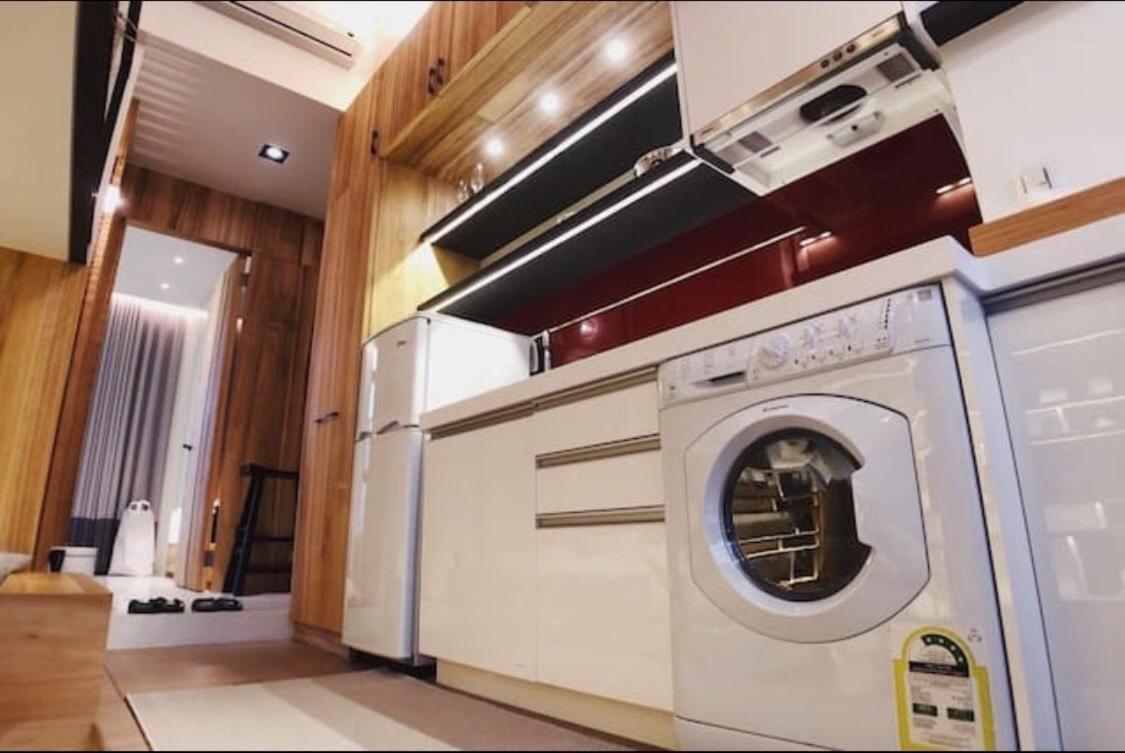 Bv Xinyi D Apartment *