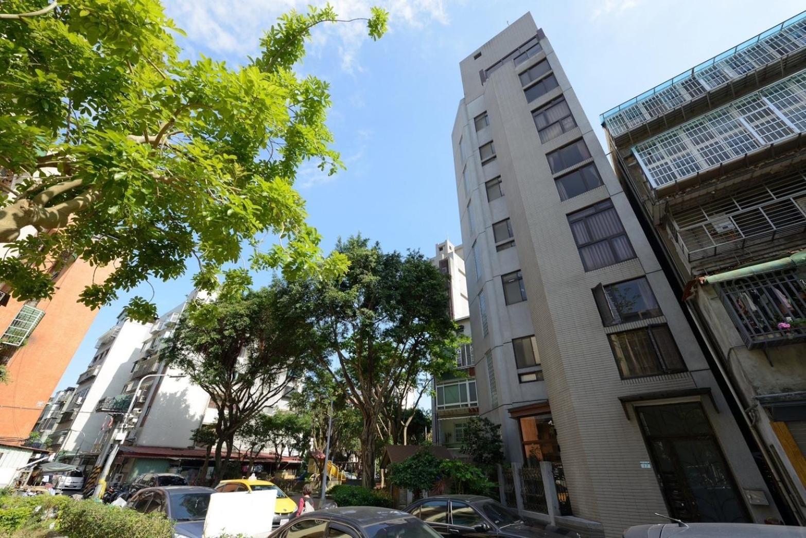 Apartment Bv Xinyi D
