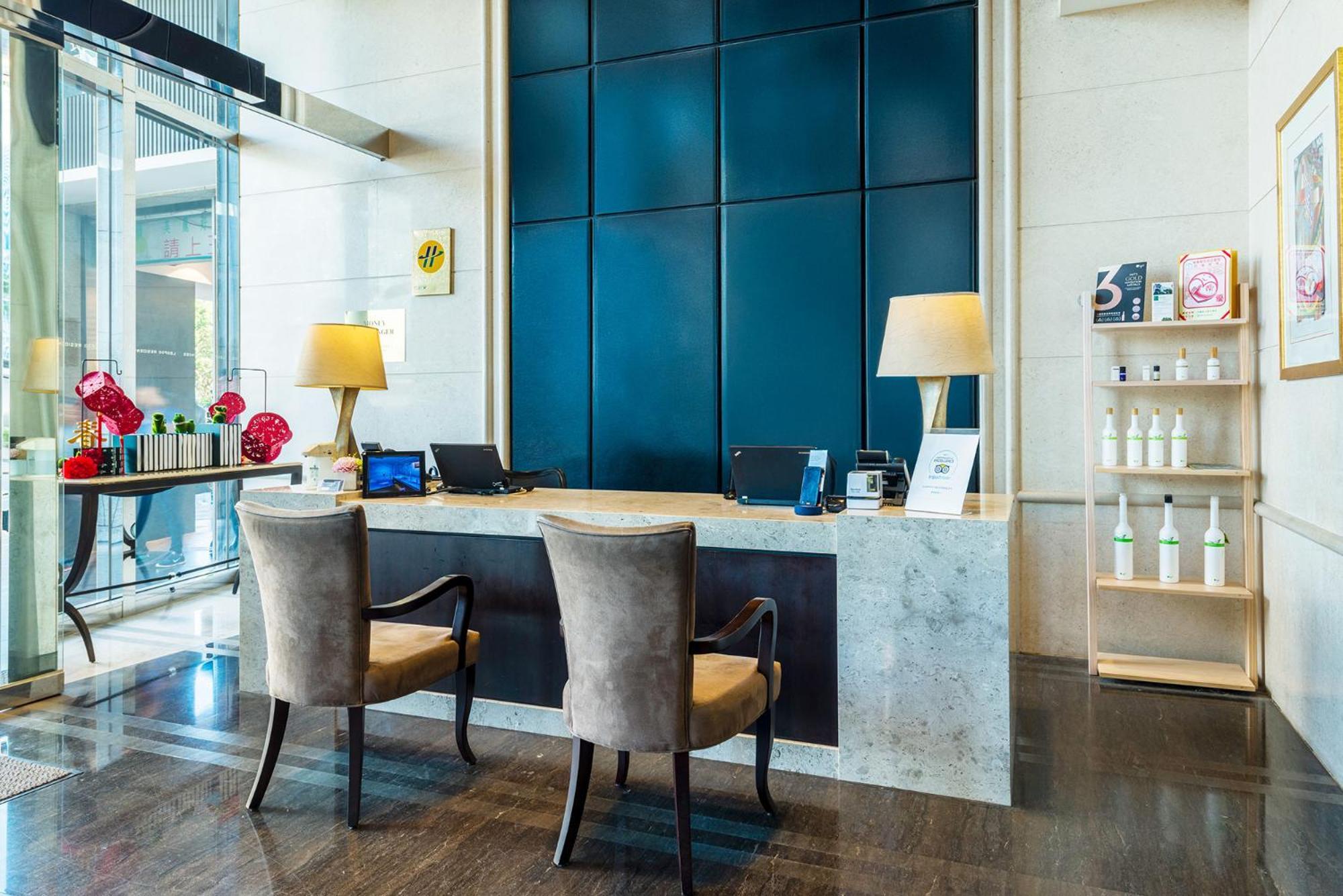 Leofoo Residences