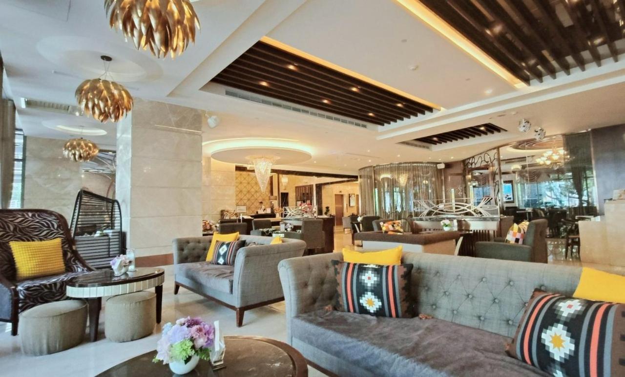 Hotel S Aura