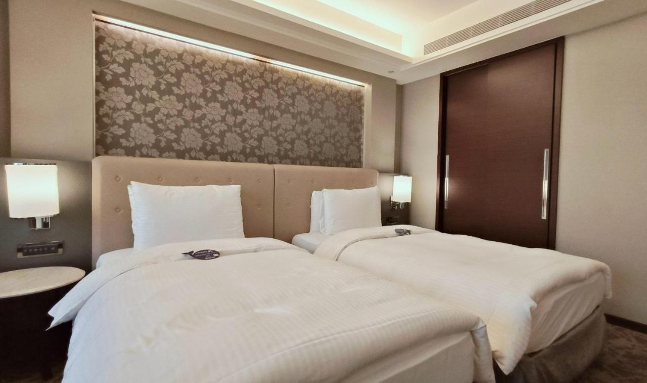 Hotel S Aura Taipei