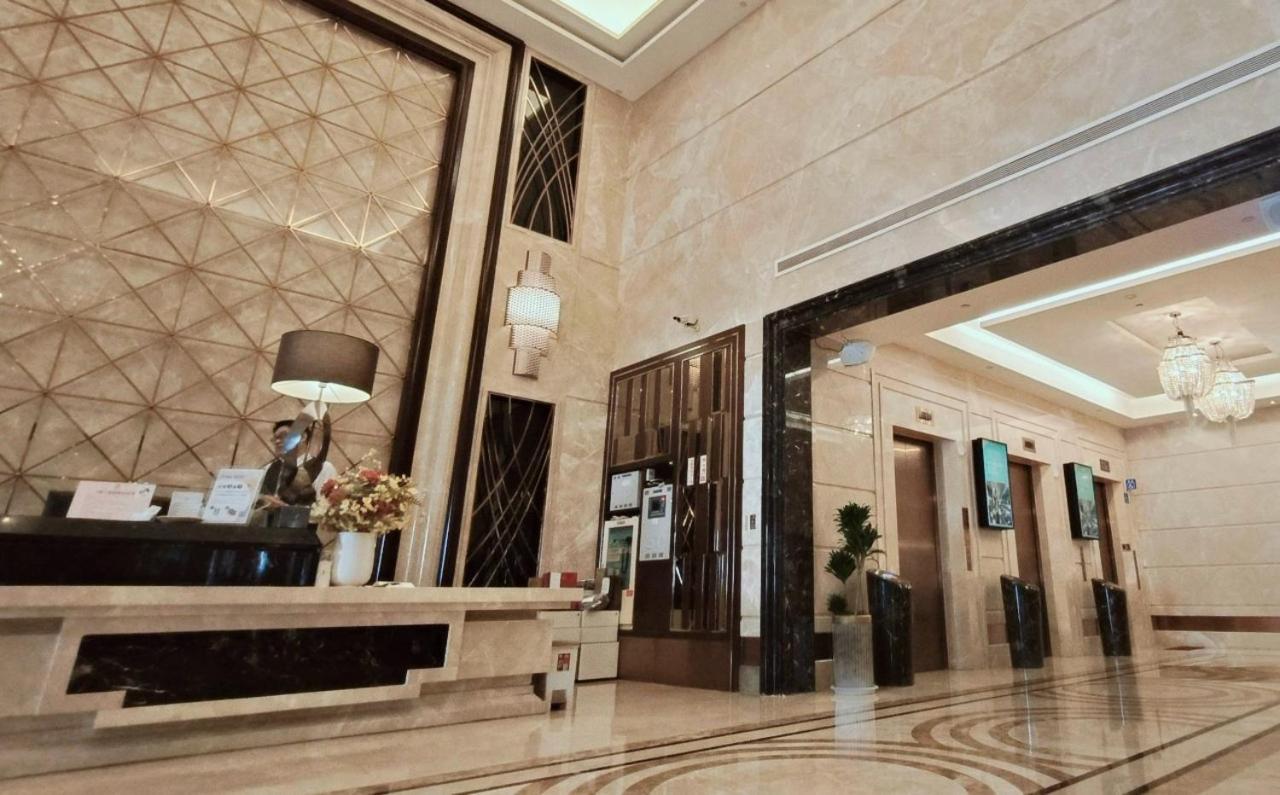 S Aura Hotel Taipei