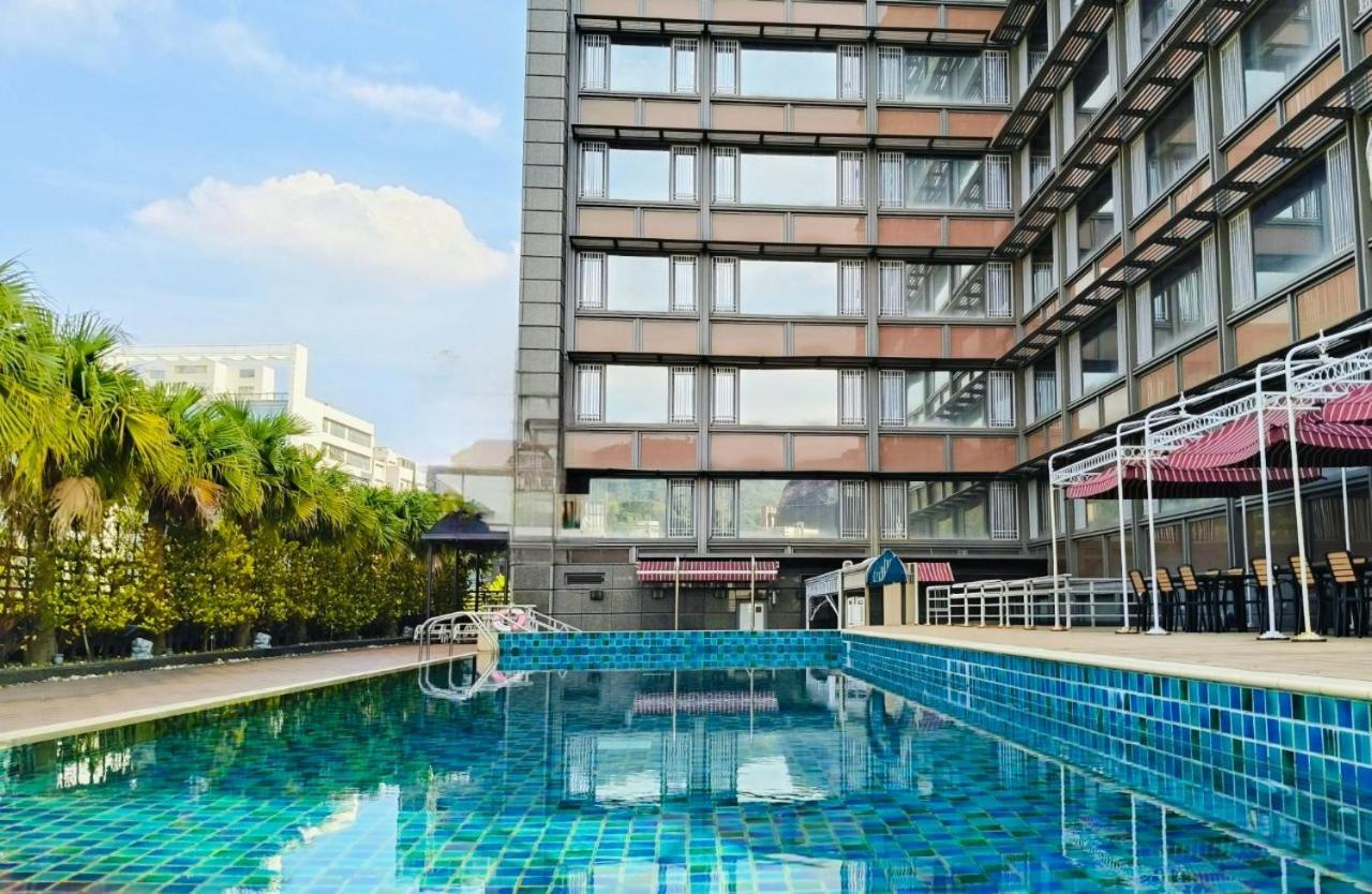 S Aura Hotel Taipei
