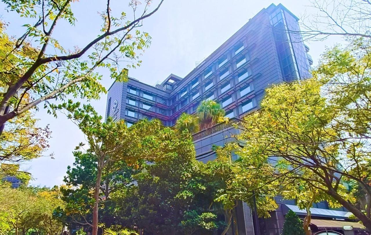 S Aura Taipei