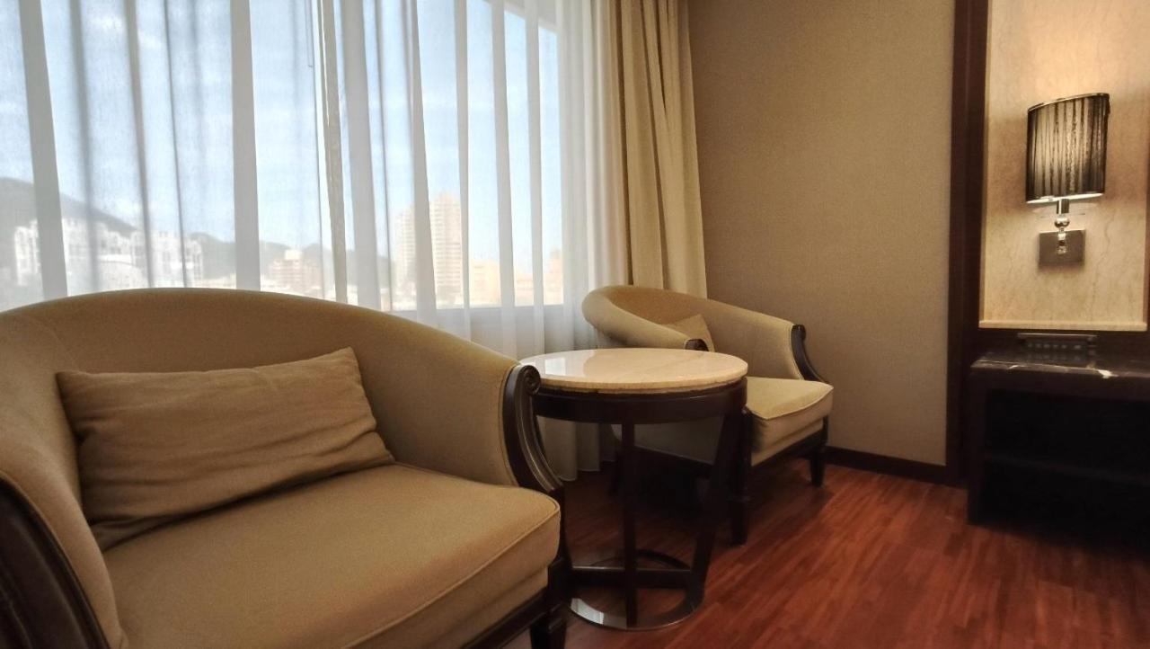 S Aura Hotel Taipei