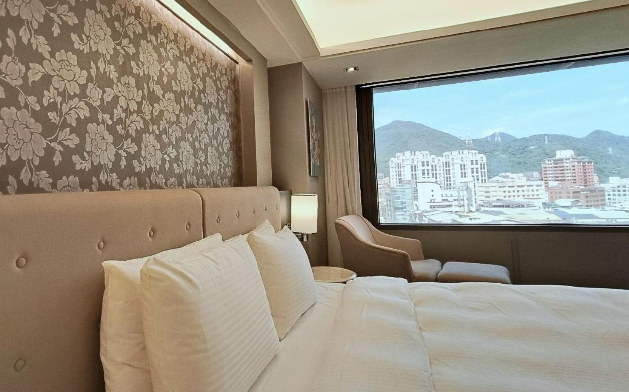 Hotel S Aura Taipei