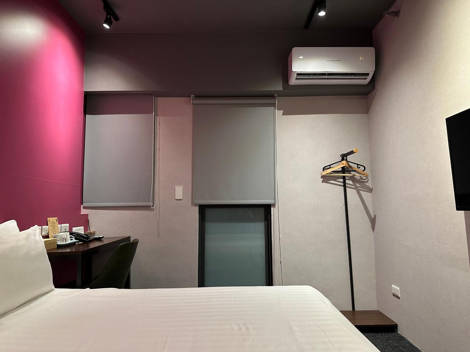 Cho 3 Hotel
