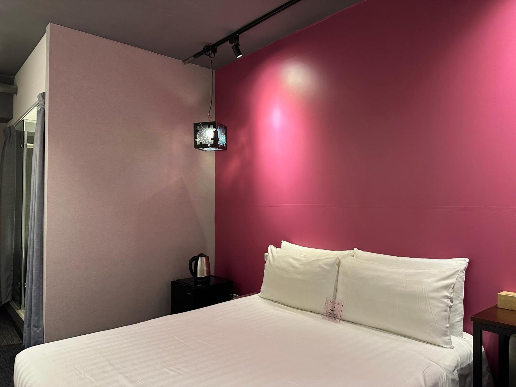 Cho 3 Hotel 3*