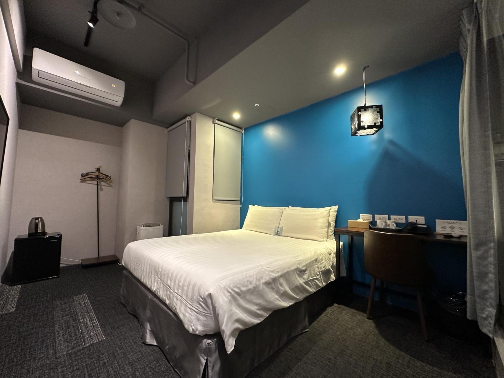 Cho 3 3* Taipei