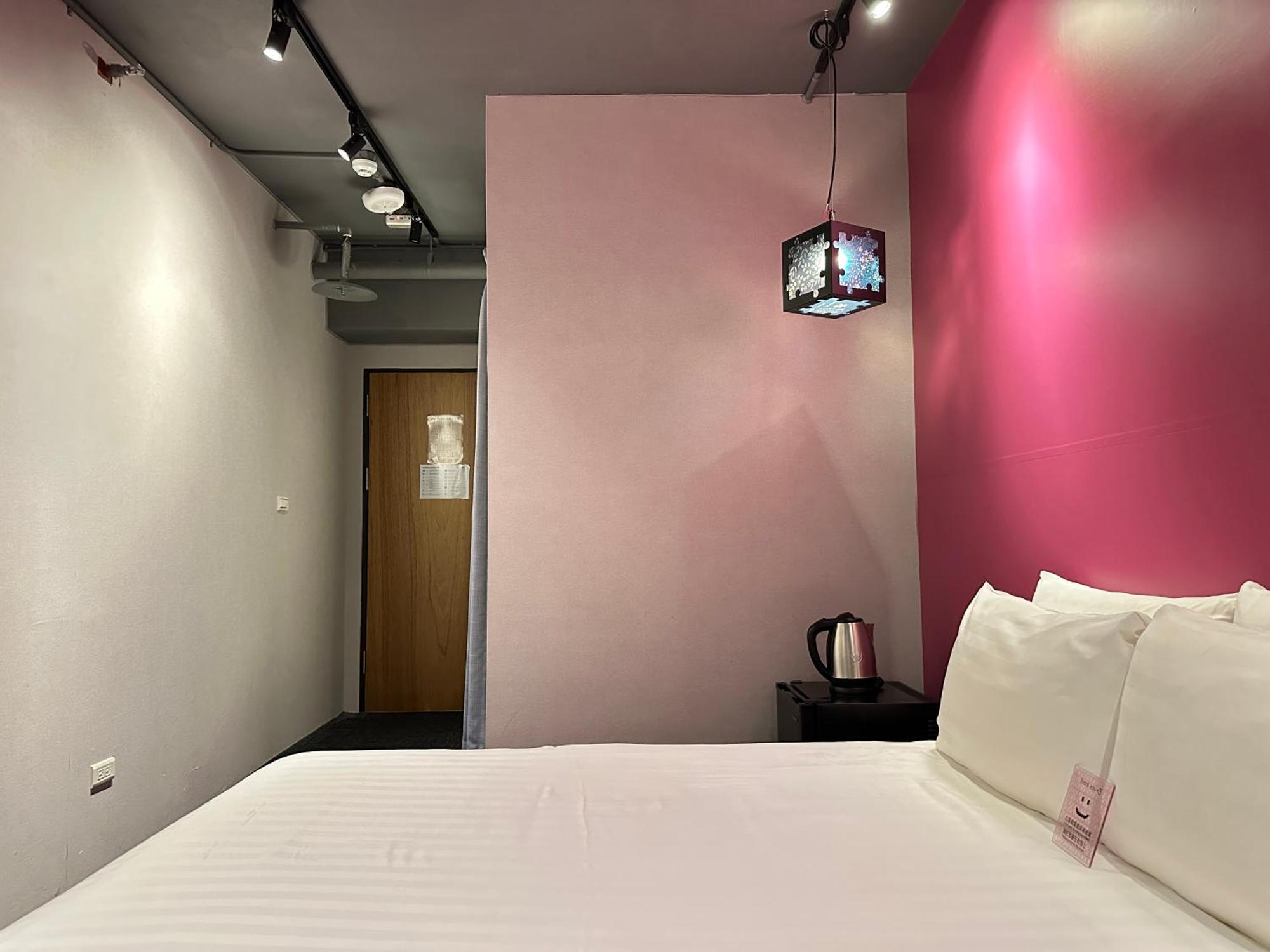 Hotel Cho 3 3*