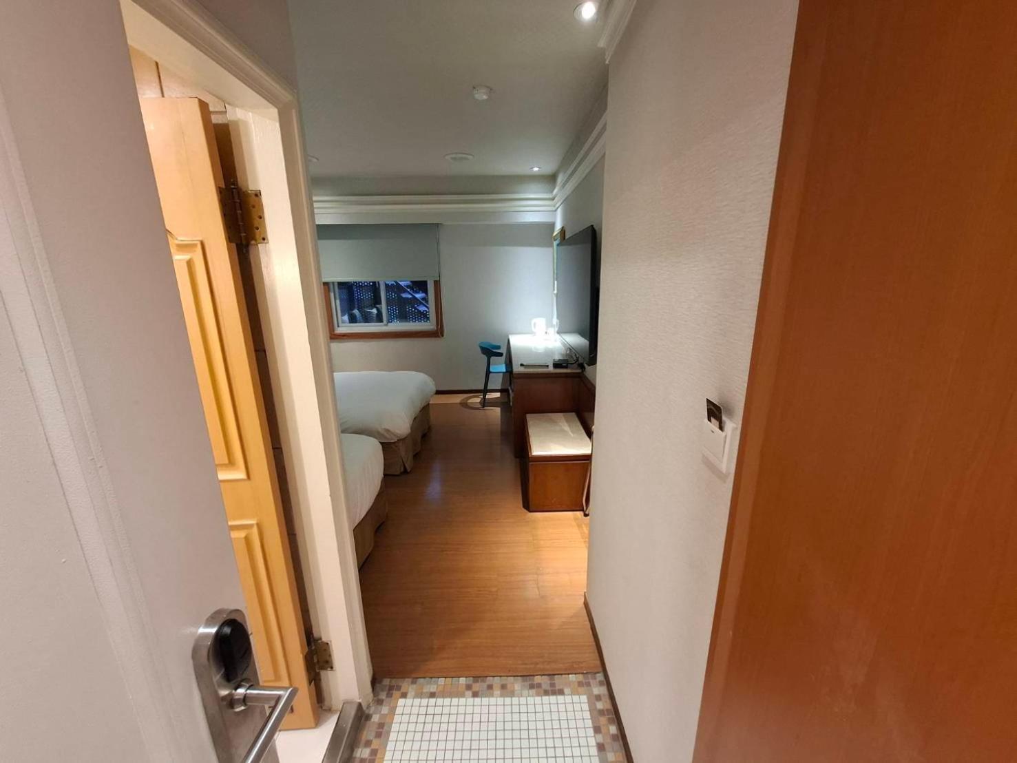 Hotel Erin 3*