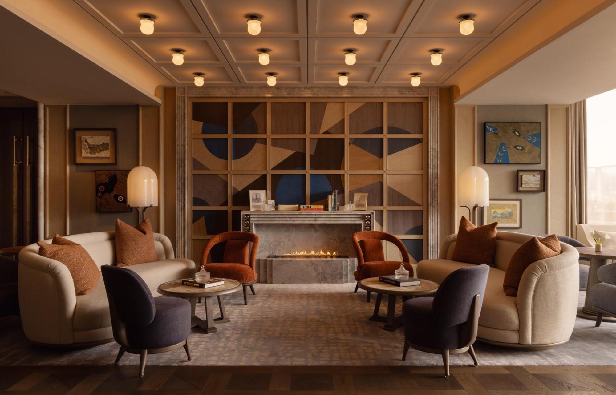 Hotel Capella 5*